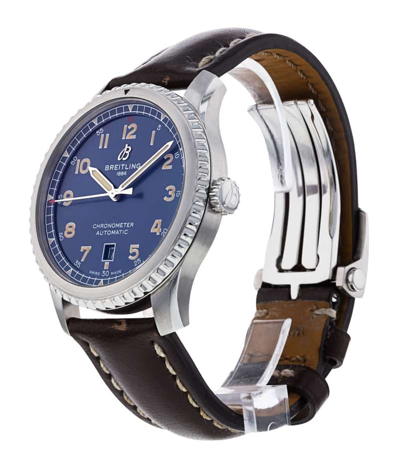Breitling Aviator 8 A17315